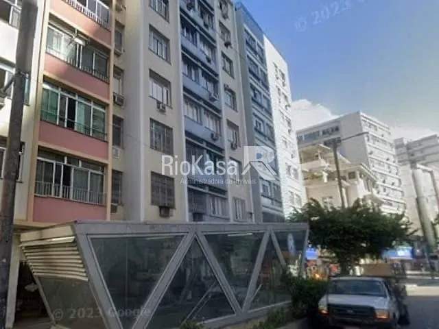 Apartamento 3 quartos e 2 banheiros, à venda, no bairro Tijuca em Rio de Janeiro