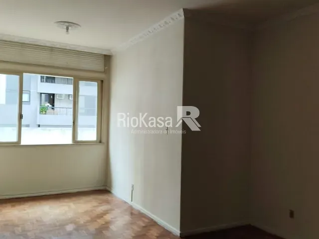 Apartamento 3 quartos e 2 banheiros, à venda, no bairro Tijuca em Rio de Janeiro