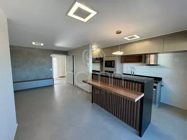 Apartamento com 96m² 3 quartos e 4 banheiros, para alugar, no bairro Jardim Paulistano em São José do Rio Preto