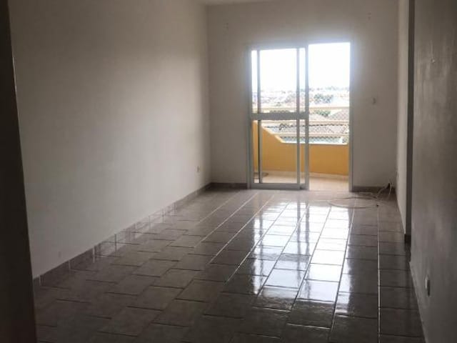 Foto do Apartamento - Apartamento com 3 dormitórios para alugar, 78 m² por R$ 1.250,00/mês - Jardim San Marino - São José dos Campos/SP | RUSSI IMÓVEIS