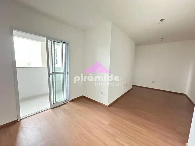 Apartamento com 10m² 2 quartos e 2 banheiros, à venda, no bairro Urbanova em São José Dos Campos