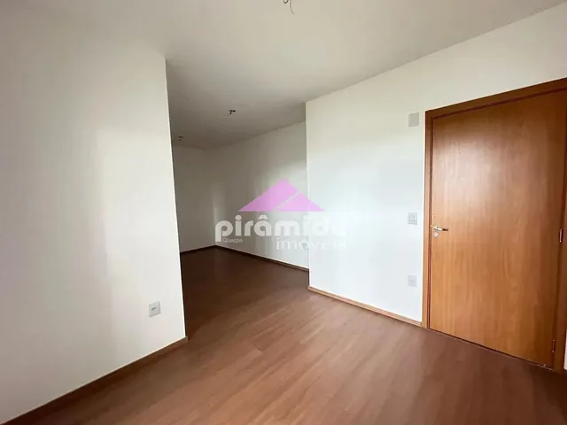 Apartamento com 10m² 2 quartos e 2 banheiros, à venda, no bairro Urbanova em São José Dos Campos