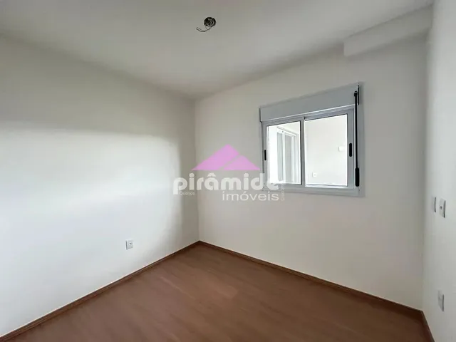 Apartamento com 10m² 2 quartos e 2 banheiros, à venda, no bairro Urbanova em São José Dos Campos