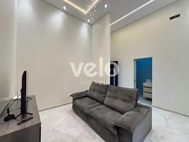 Casa com 253m² 3 quartos e 3 banheiros, à venda, no bairro Loteamento Residencial Pérola do Vale em Tremembé