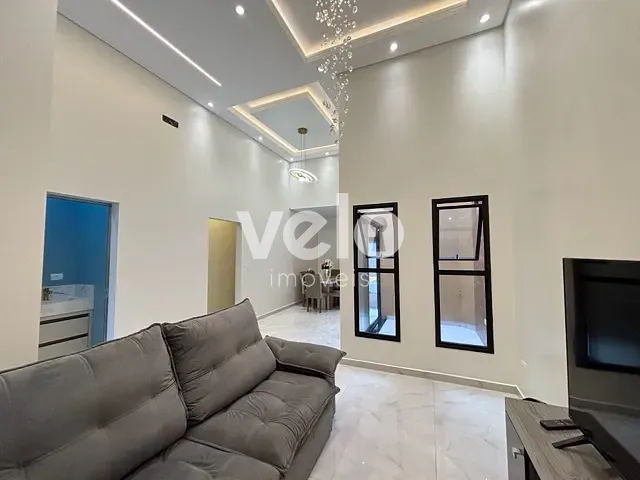 Casa com 253m² 3 quartos e 3 banheiros, à venda, no bairro Loteamento Residencial Pérola do Vale em Tremembé