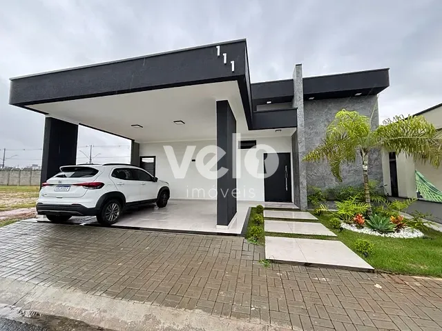Casa com 253m² 3 quartos e 3 banheiros, à venda, no bairro Loteamento Residencial Pérola do Vale em Tremembé