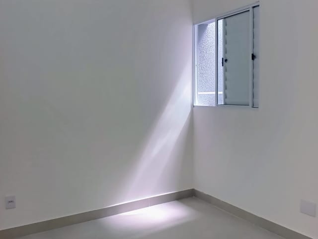 Apartamento com 25m² 1 quarto e 1 banheiro, para alugar, no bairro Vila Primavera em São Paulo
