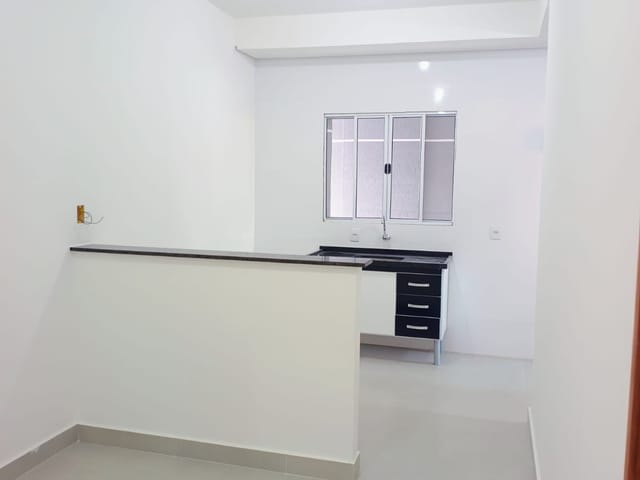 Apartamento com 25m² 1 quarto e 1 banheiro, para alugar, no bairro Vila Primavera em São Paulo
