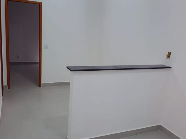 Apartamento com 25m² 1 quarto e 1 banheiro, para alugar, no bairro Vila Primavera em São Paulo