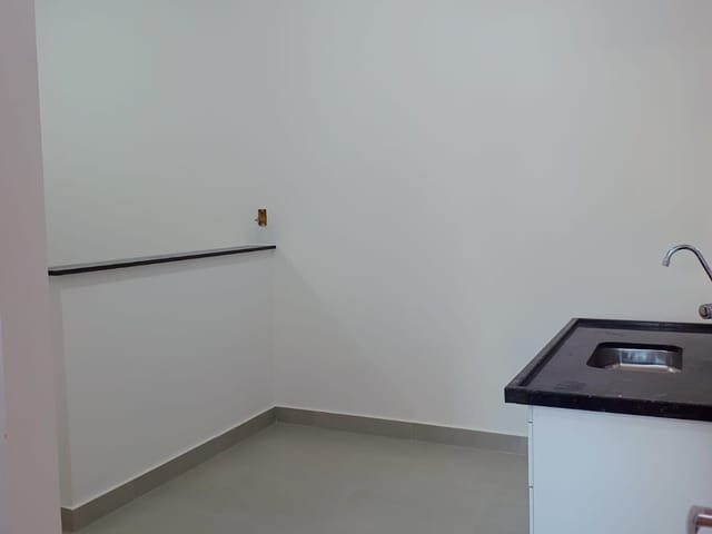 Apartamento com 25m² 1 quarto e 1 banheiro, para alugar, no bairro Vila Primavera em São Paulo