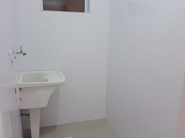 Apartamento com 25m² 1 quarto e 1 banheiro, para alugar, no bairro Vila Primavera em São Paulo