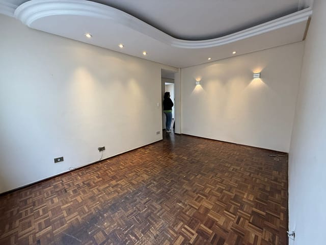 Apartamento com 81m² 3 quartos e 2 banheiros, à venda, no bairro Vila Brasília em Aparecida de Goiânia