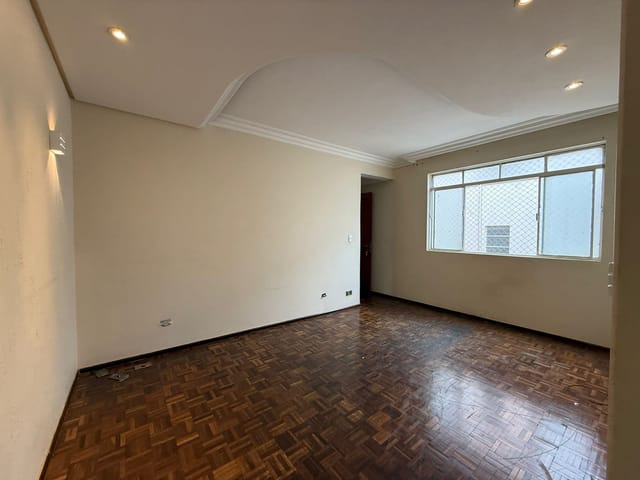 Apartamento com 81m² 3 quartos e 2 banheiros, à venda, no bairro Vila Brasília em Aparecida de Goiânia