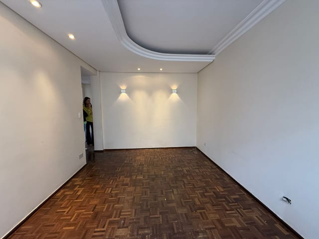 Apartamento com 81m² 3 quartos e 2 banheiros, à venda, no bairro Vila Brasília em Aparecida de Goiânia