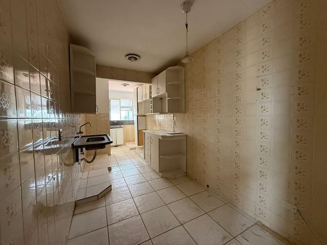 Apartamento com 81m² 3 quartos e 2 banheiros, à venda, no bairro Vila Brasília em Aparecida de Goiânia
