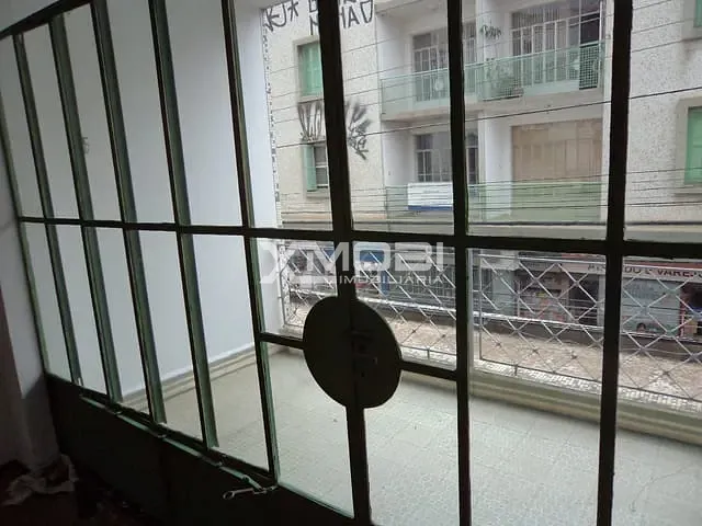 Apartamento 2 quartos e 1 banheiro, à venda, no bairro Bela Vista em Jundiaí