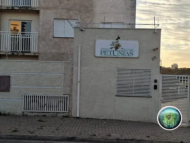 Apartamento com 63m² 2 quartos e 1 banheiro, à venda, no bairro Jardim Simus em Sorocaba