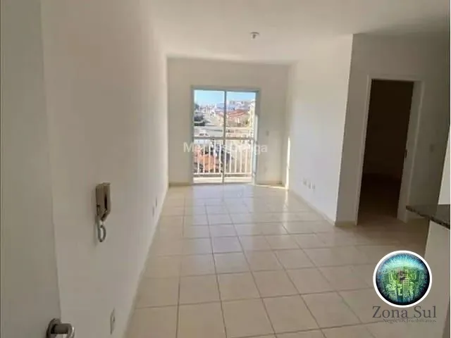 Apartamento com 63m² 2 quartos e 1 banheiro, à venda, no bairro Jardim Simus em Sorocaba
