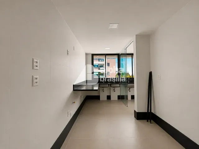 Apartamento 3 quartos e 4 banheiros, à venda, no bairro Setor Noroeste em Brasília