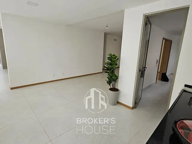 Apartamento com 132m² 3 quartos e 2 banheiros, à venda, no bairro Jardim da Penha em Vitória