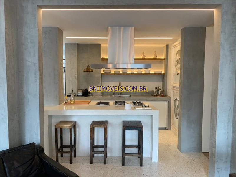 Apartamento, 1 quarto, 130 m² - Foto 10