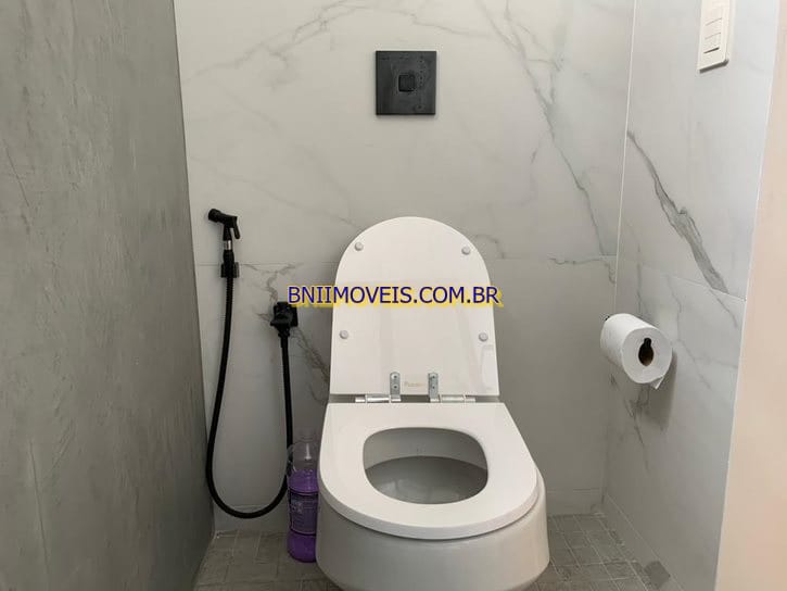 Apartamento, 1 quarto, 130 m² - Foto 24