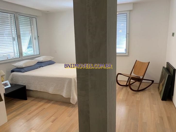 Apartamento, 1 quarto, 130 m² - Foto 17