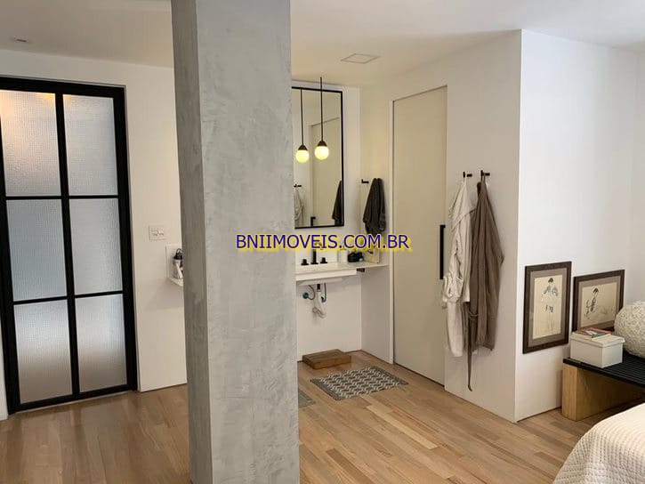 Apartamento, 1 quarto, 130 m² - Foto 16