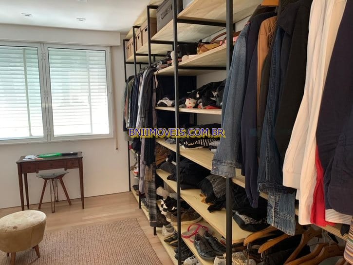 Apartamento, 1 quarto, 130 m² - Foto 18