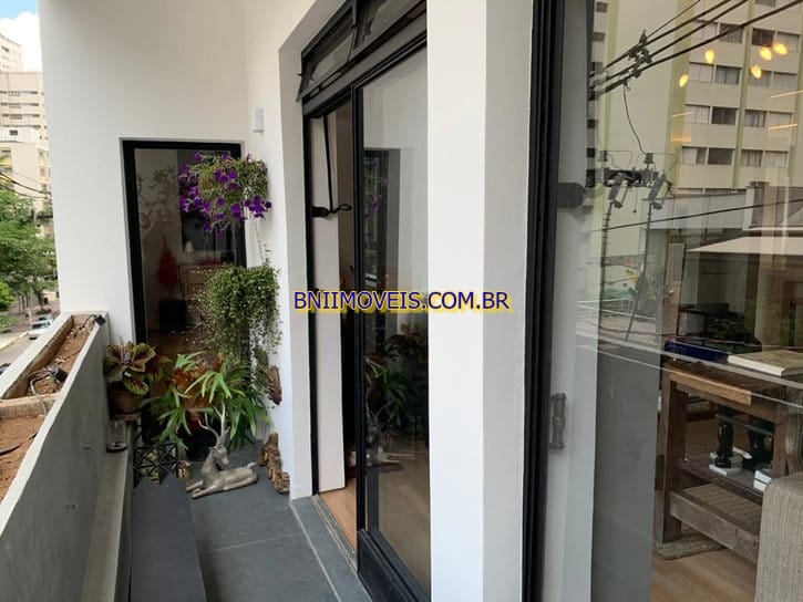 Apartamento, 1 quarto, 130 m² - Foto 25