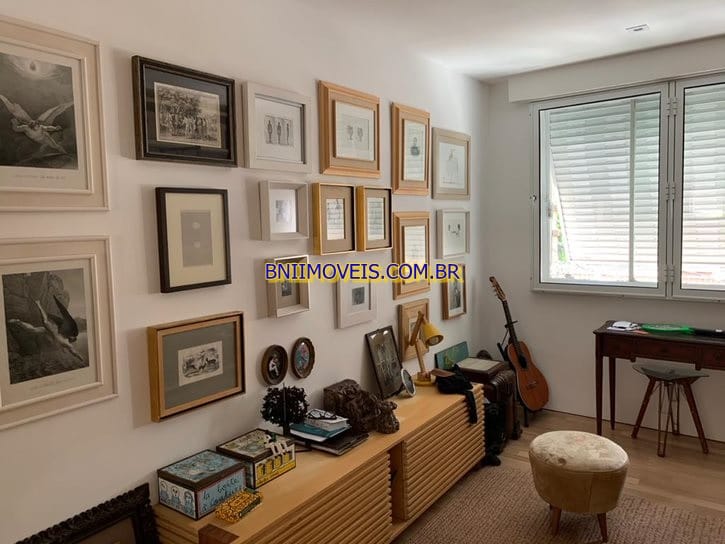 Apartamento, 1 quarto, 130 m² - Foto 5