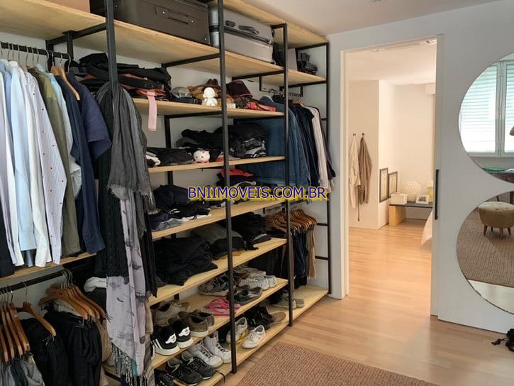 Apartamento, 1 quarto, 130 m² - Foto 20