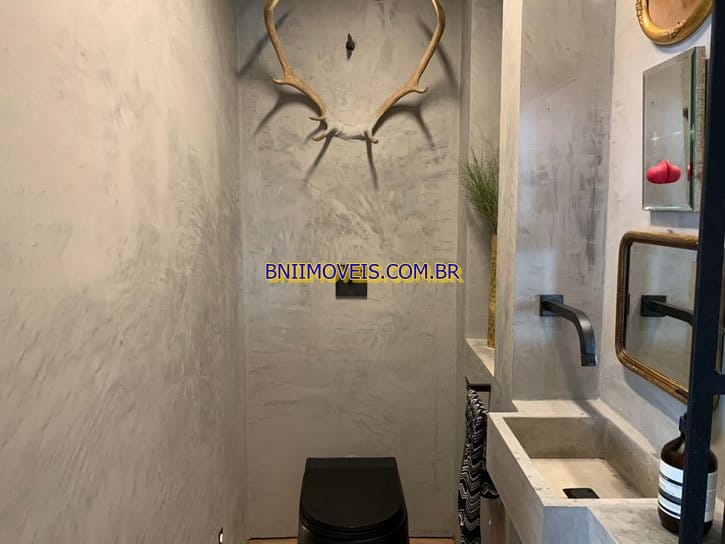 Apartamento, 1 quarto, 130 m² - Foto 21