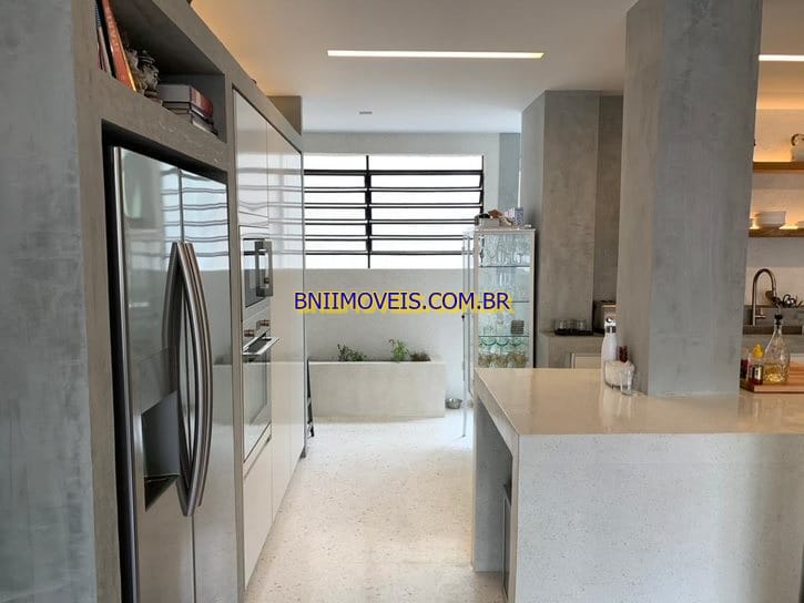 Apartamento, 1 quarto, 130 m² - Foto 11