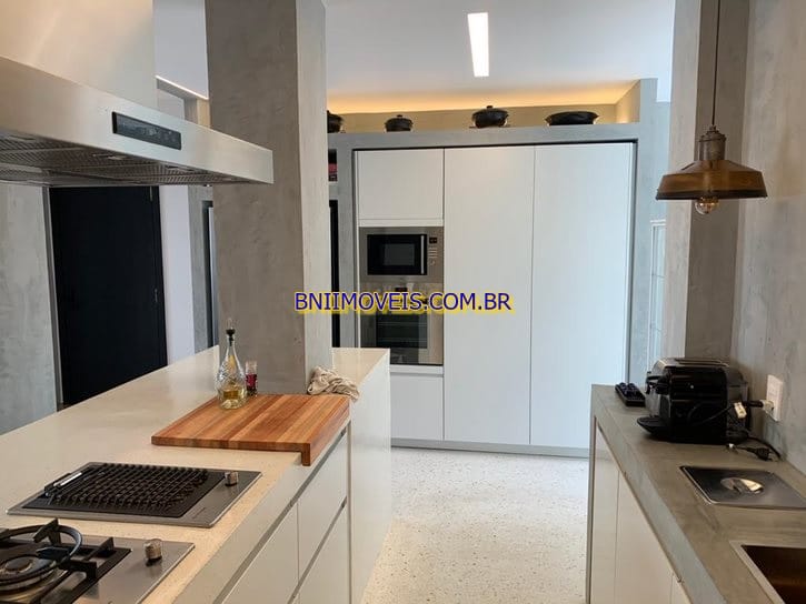 Apartamento, 1 quarto, 130 m² - Foto 13