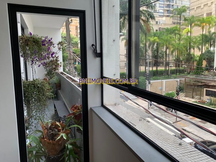 Apartamento, 1 quarto, 130 m² - Foto 26