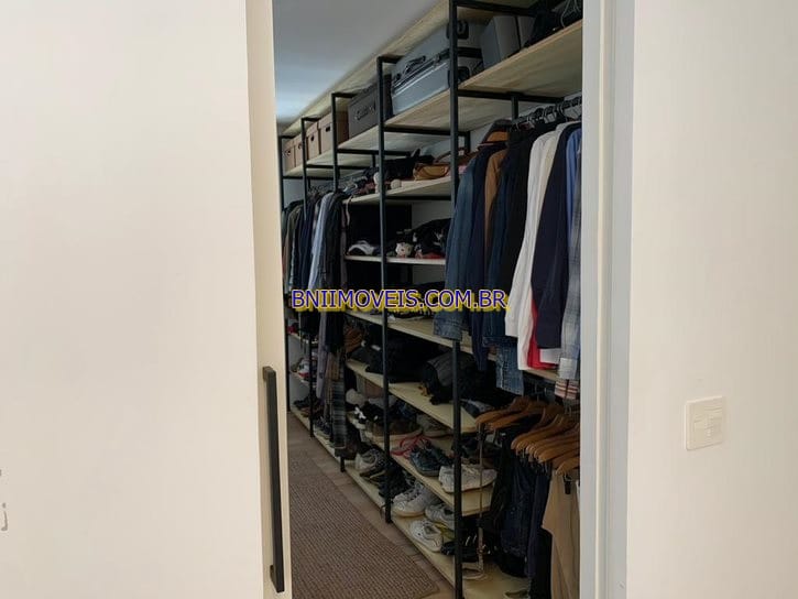 Apartamento, 1 quarto, 130 m² - Foto 19