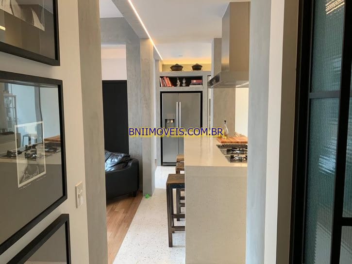 Apartamento, 1 quarto, 130 m² - Foto 15
