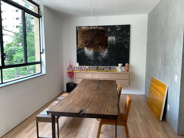 Apartamento, 1 quarto, 130 m² - Foto 7