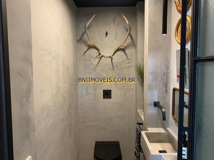 Apartamento, 1 quarto, 130 m² - Foto 23