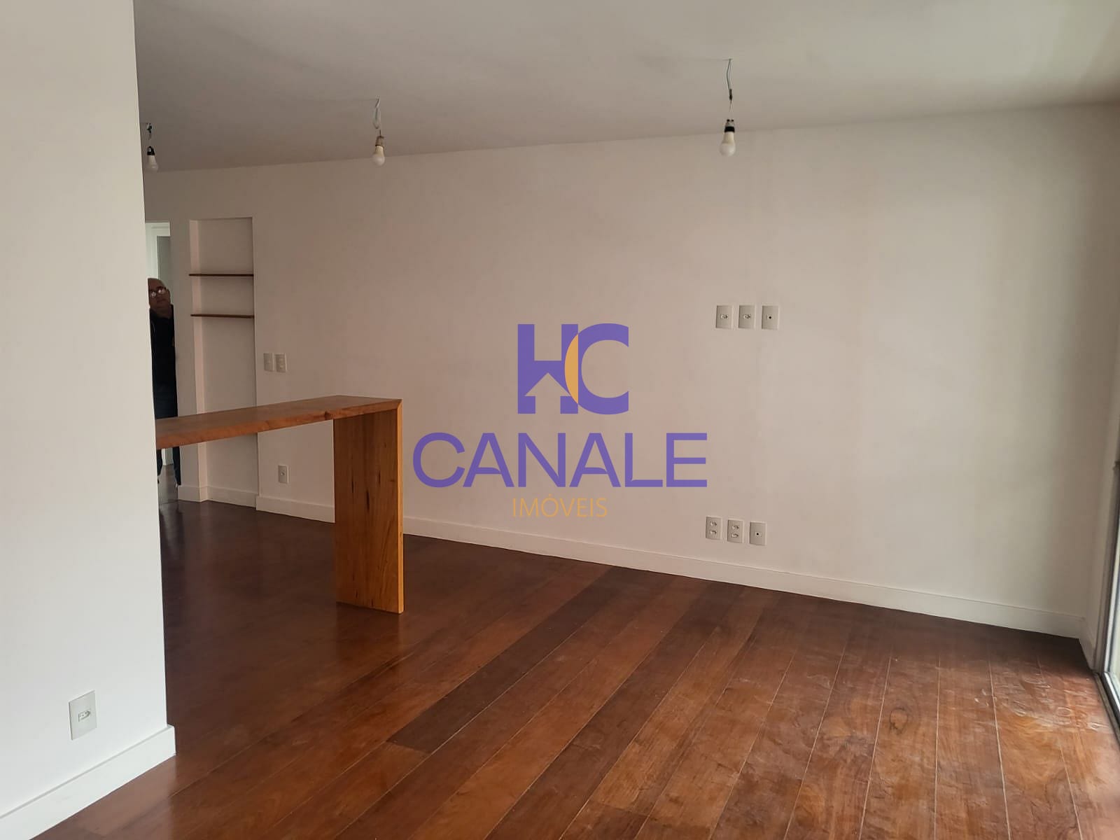 Apartamento à venda com 3 quartos, 139m² - Foto 8