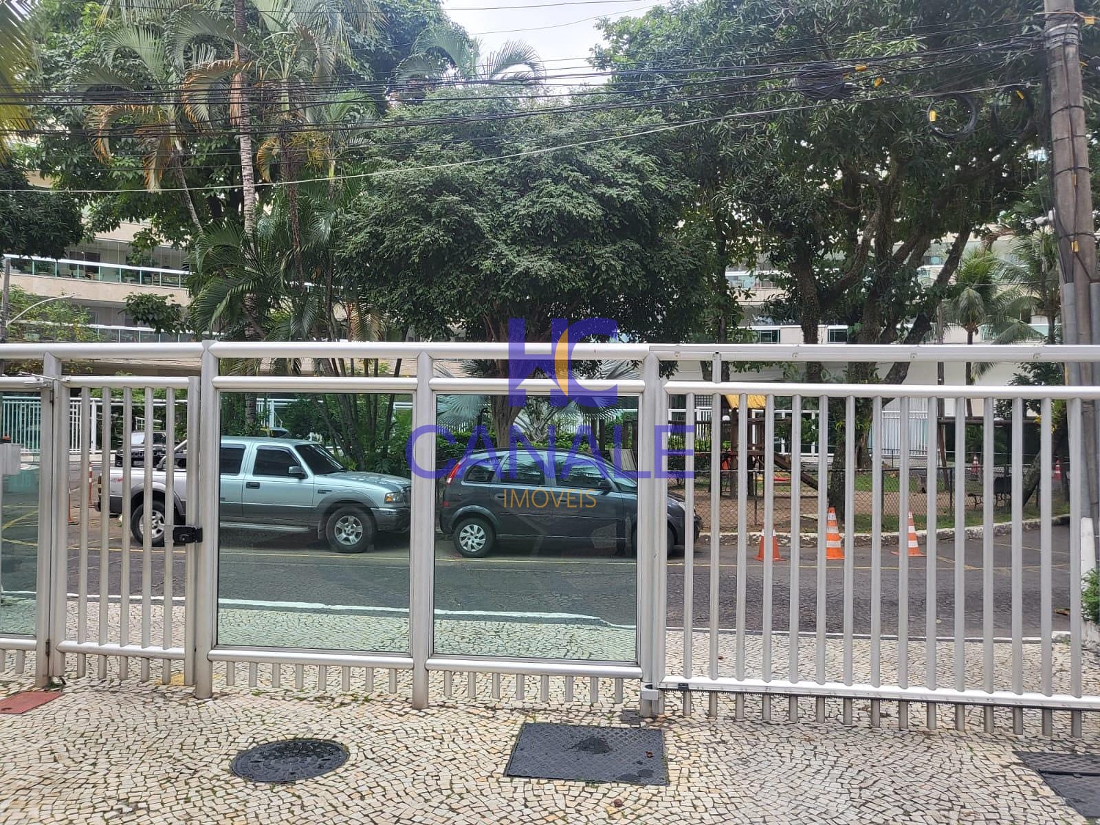 Apartamento à venda com 3 quartos, 139m² - Foto 35
