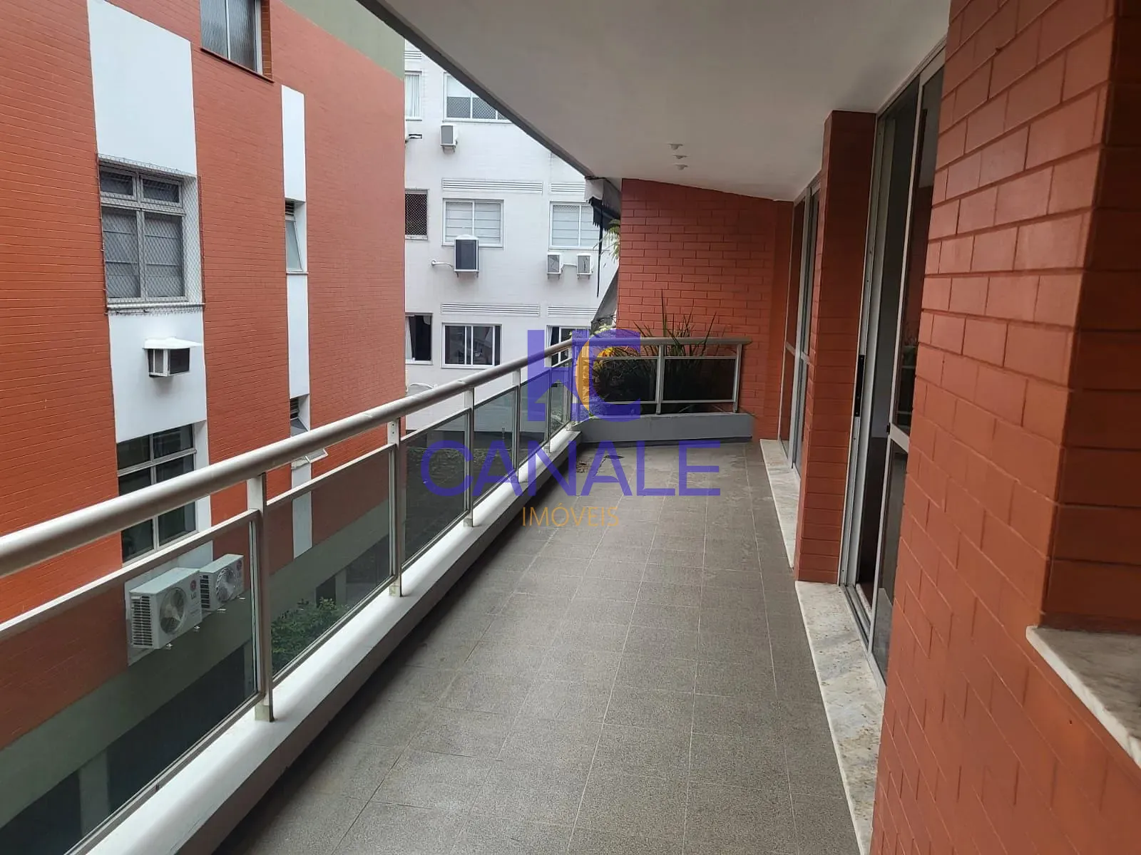 Apartamento, 3 quartos, 124 m² - Foto 2