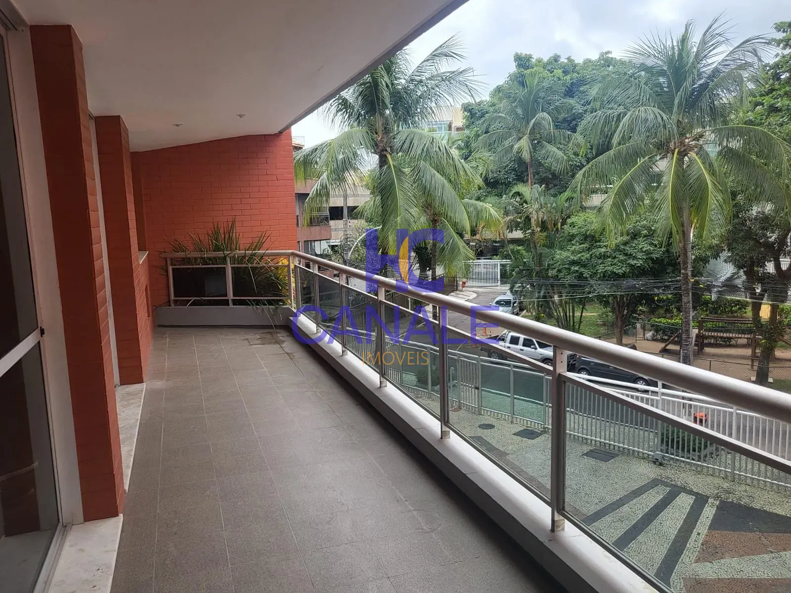 Apartamento, 3 quartos, 124 m² - Foto 25