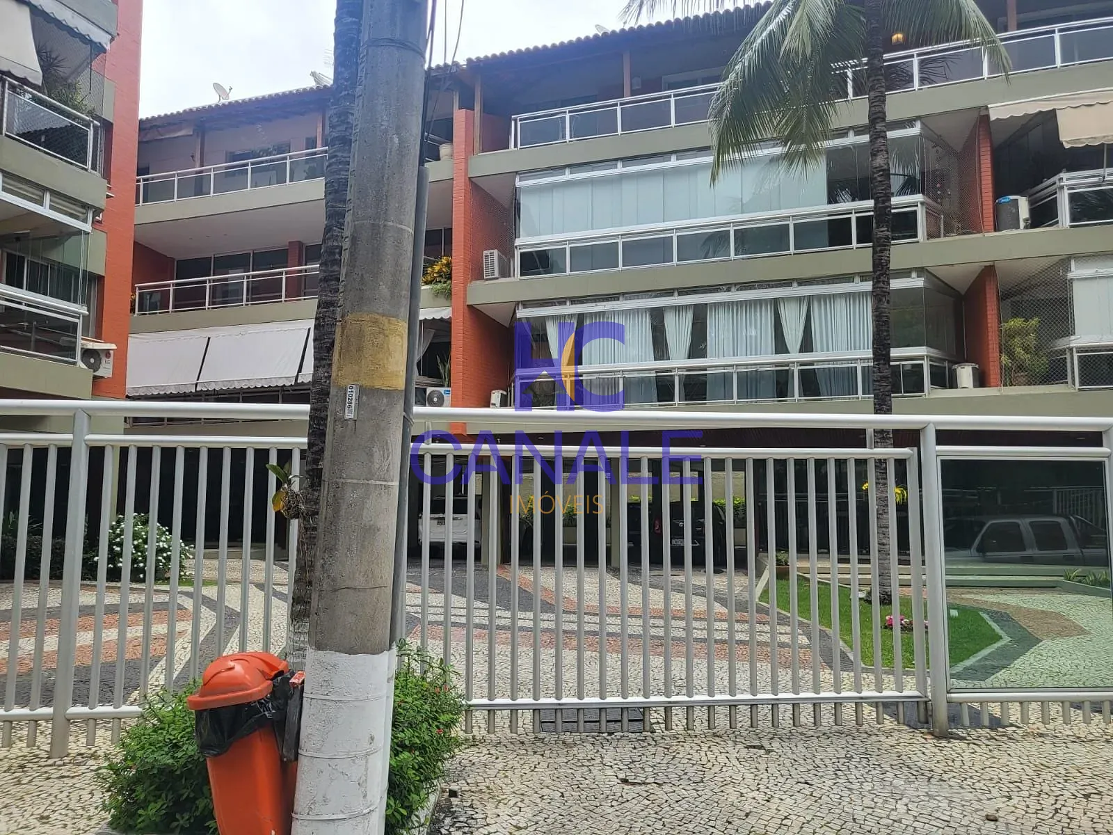 Apartamento, 3 quartos, 124 m² - Foto 30