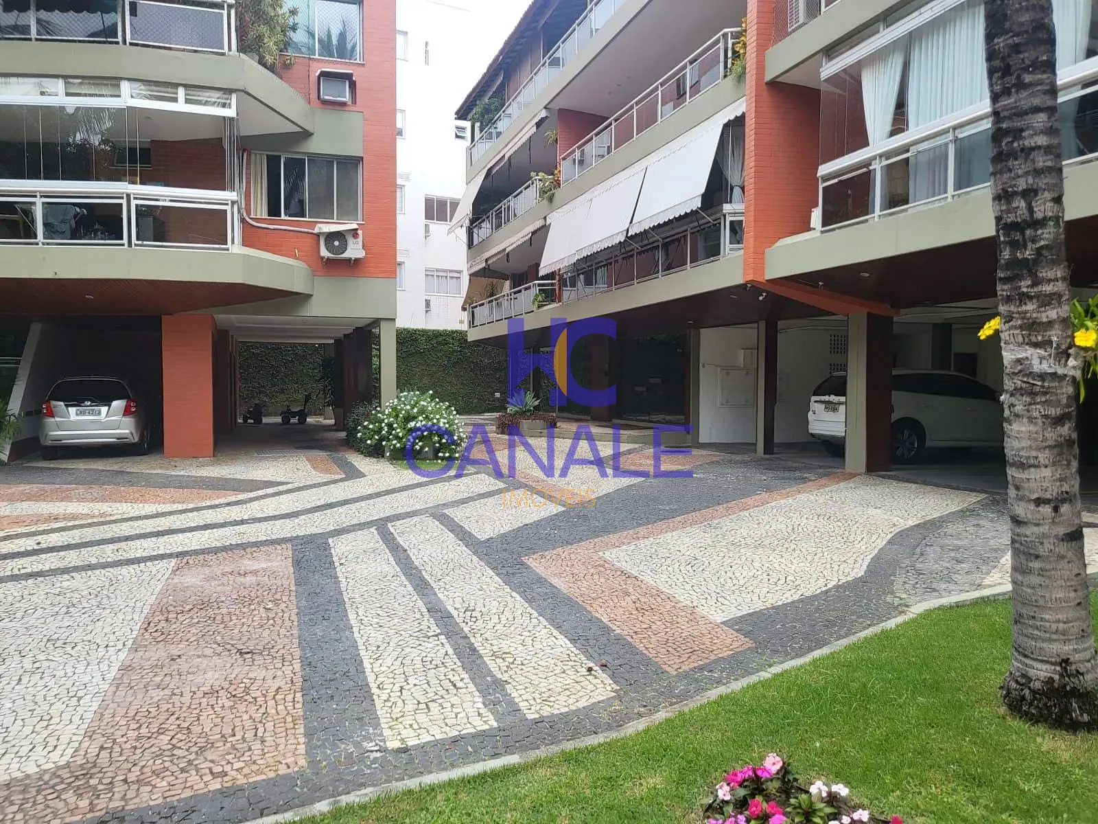 Apartamento, 3 quartos, 124 m² - Foto 32