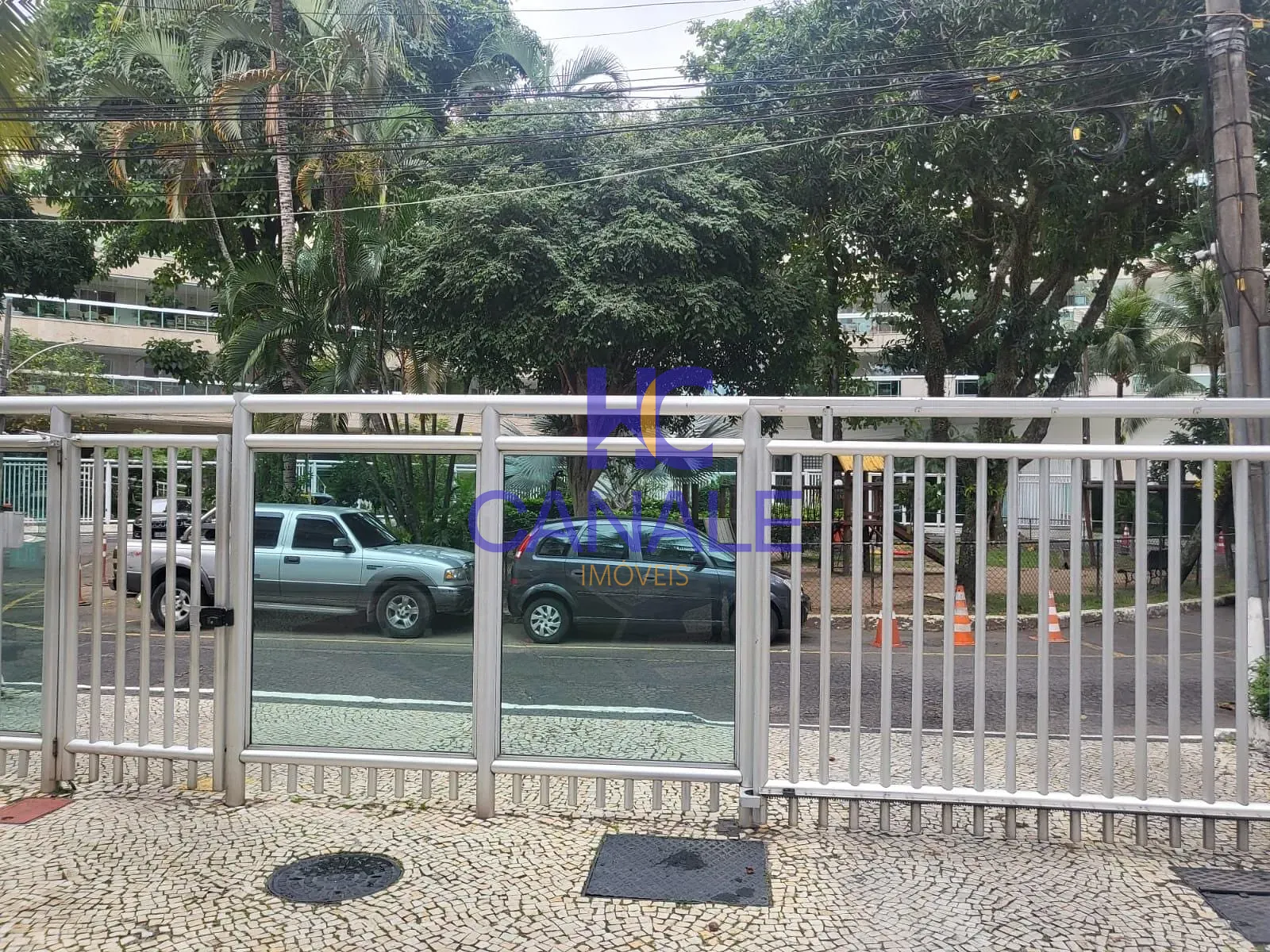 Apartamento, 3 quartos, 124 m² - Foto 35