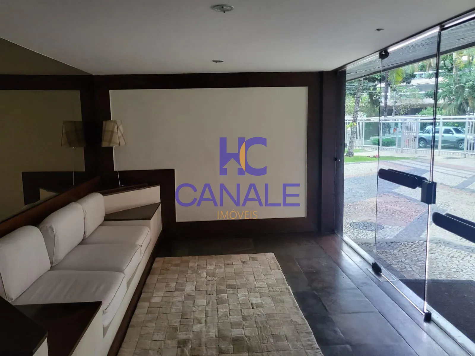 Apartamento, 3 quartos, 124 m² - Foto 36