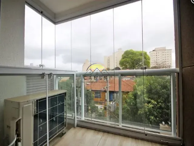 Apartamento com 61m² 2 quartos e 2 banheiros, à venda, no bairro Alto da Lapa em São Paulo