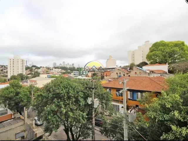 Apartamento com 61m² 2 quartos e 2 banheiros, à venda, no bairro Alto da Lapa em São Paulo